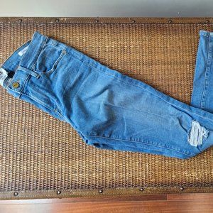 Frame Jeans